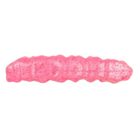 Berkley Gulp Honeyworm Bubblegum