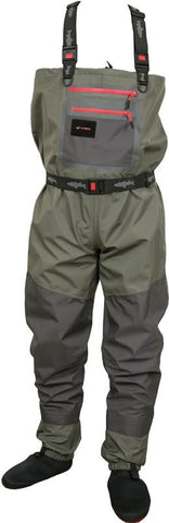 Hydrox Evolution Breathable Chest Waders