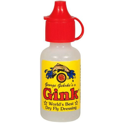 Gehrkes Gink