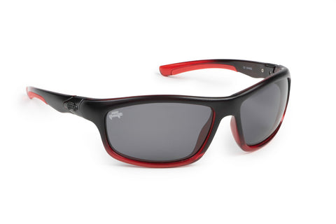 Fox Rage Black/Red Sunglasses