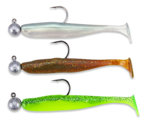 Iron Claw PNP Lure Sets 15cm Fishing Tackle Ireland