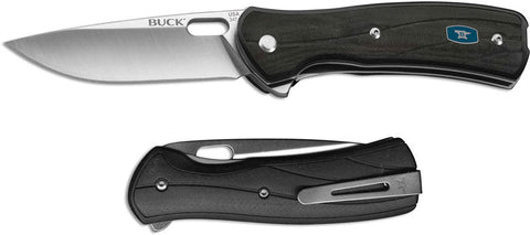 Buck 342 Vantage Pro Knife Small