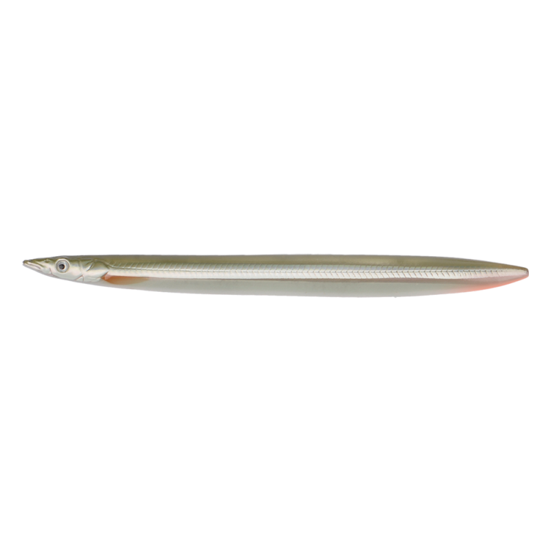 savage gear line thru sandeel Savage Gear Line Thru Sandeel 12.5cm – Fishing Tackle Ireland