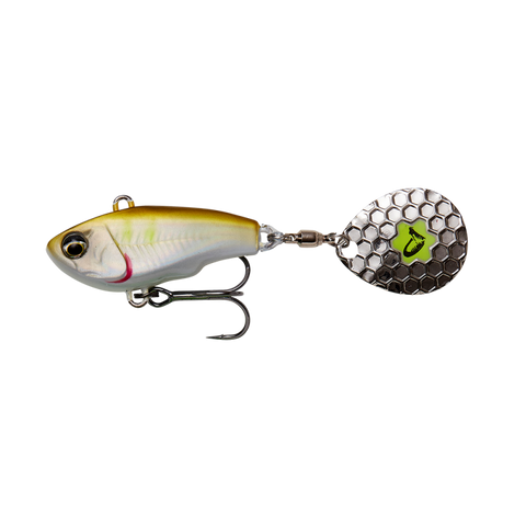 Savage Gear Fat Tail Spin 8cm