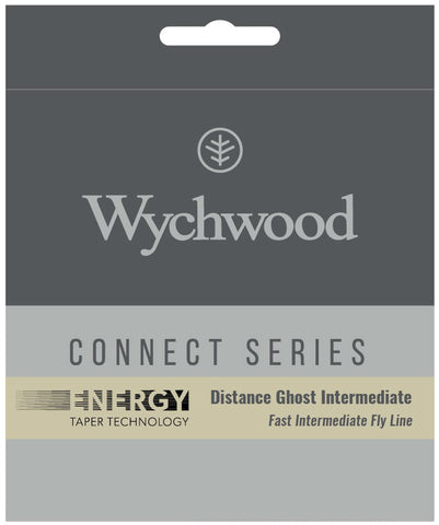 Wychwood ET Connect Distance Fast Intermediate Fly Line