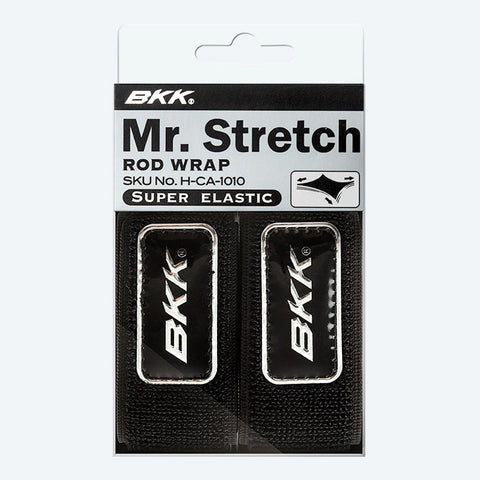 BKK Mr Stretch Rod Wrap