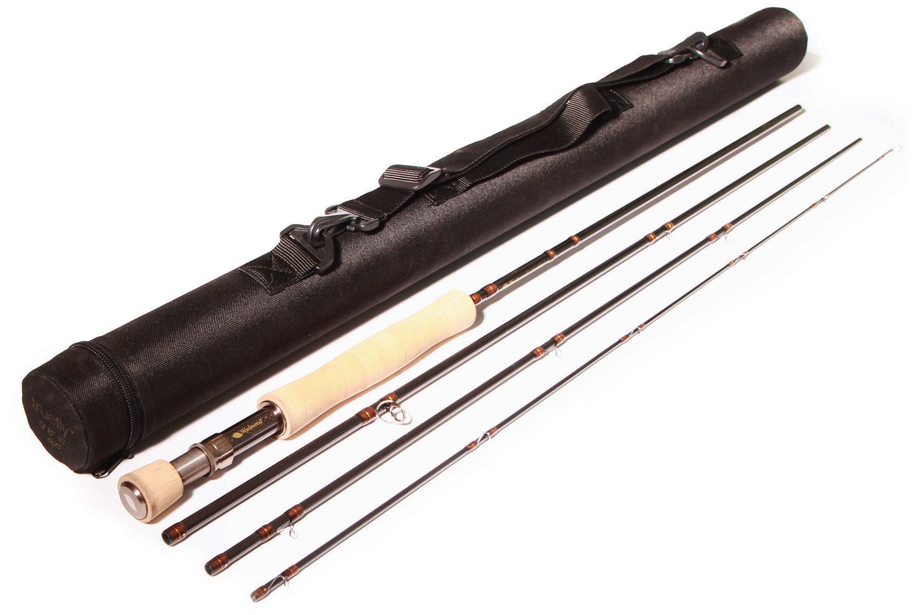 Wychwood Truefly Fly Rod – Fishing Tackle Ireland