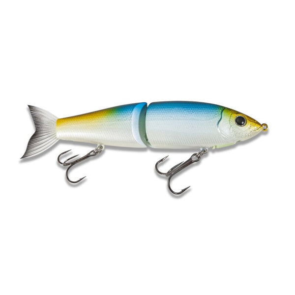 Iron Claw Doiyo Sampo 169 Swimbait Fishing Tackle Ireland