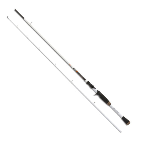 Doiyo Shiroi C702 213cm 15-58gram Baitcasting Rod
