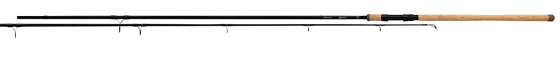 Fox Rage Predator Warrior Boat Rod 10ft - 3lb