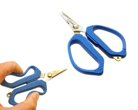 GoFish Braid Scissors