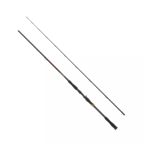 Iron Claw The Tool II Tail and Swimbait Casting Rod