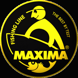 Maxima Chameleon Line 100m – Fishing Tackle Ireland