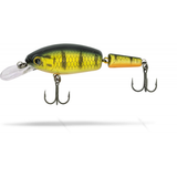 Quantum Jointed Minnow SR