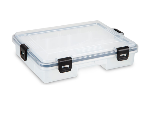 Saenger Specialist Waterproof Vario Lure Box Medium