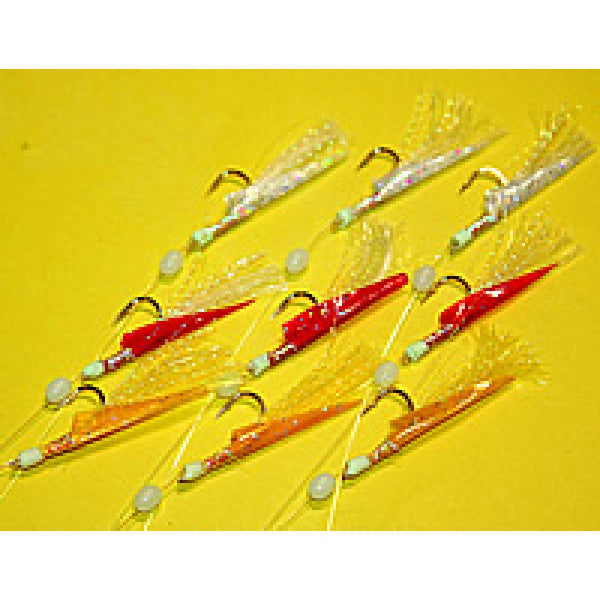 Shamrock Tackle Euro Champ Rig Gold Fishing Tackle Ireland