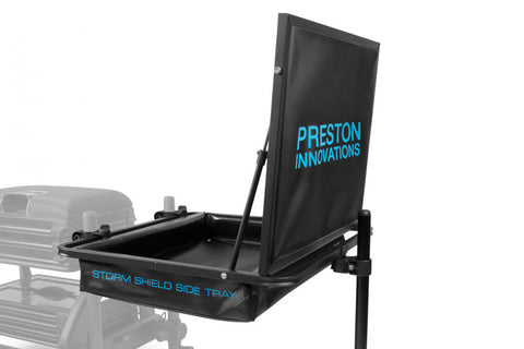 Preston Innovations Stormshield Side Tray XL