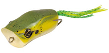 Rapture Popper Frog 6cm