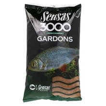 Sensas Super Roach & Silverfish 1kg