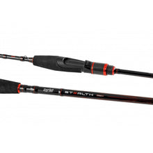 Rapture Stealth Spin Rod 2.70meter 30 to 60gram