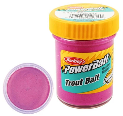 Berkley Powerbait Trout Bait