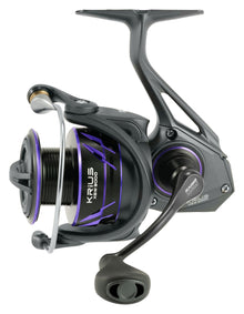 Trabucco Krius 4000 XSW