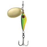 Rapture Spinner Minnow Size 2