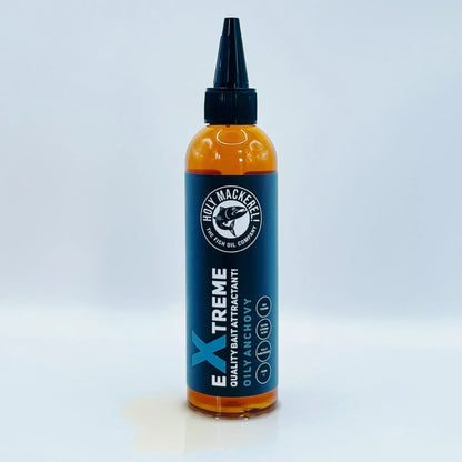 Holy Mackerel Fish Oil 120ml