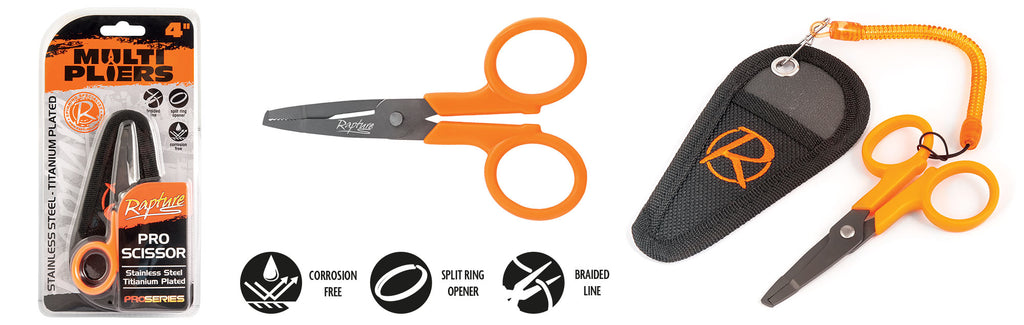 Rapture Multi Pliers