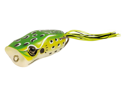 Rapture Popper Frog 6cm