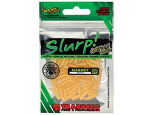 Trabucco Slurp Artifical Maggots