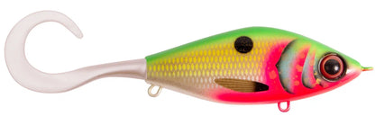 StrikePro Guppie Downsize