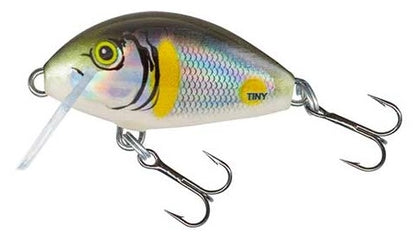Salmo Tiny 3cm Floating