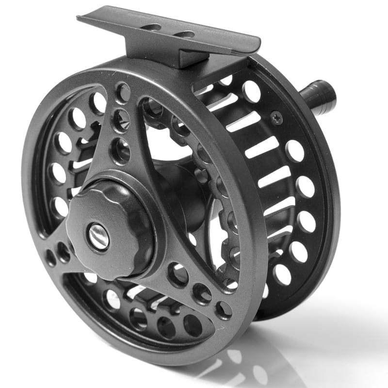 Fladen Maxximus St Fly Reel #7/8