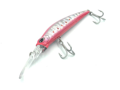 Cinnetic Crafty Minnow 150F