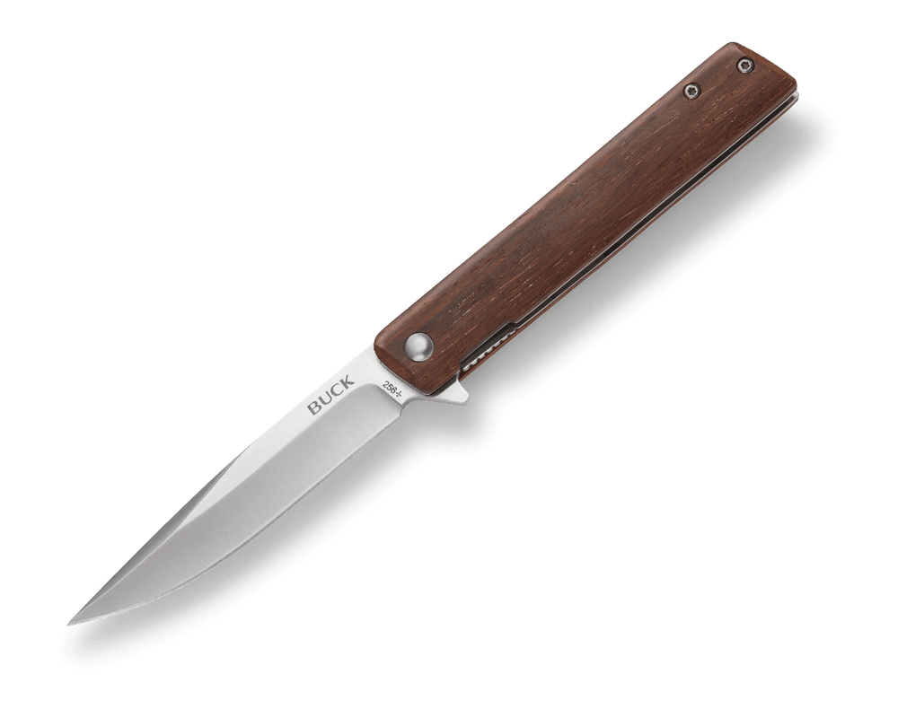 Buck 256 Decatur Knife