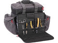 W4 Master Lure Bag 5 Boxes Titanium Black
