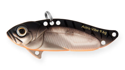 Strikepro Astrovibe 6.5cm