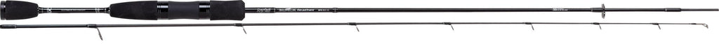 Rapture Black Feather Ultralight Rod