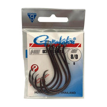 Gamakatsu Octopus Circle Hooks