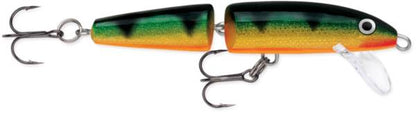 Rapala Jointed 7cm