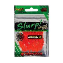 Trabucco Slurp Artifical Maggots