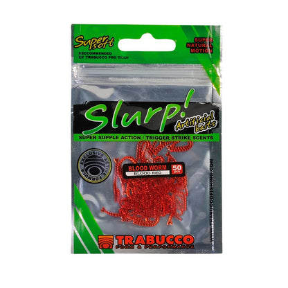 Trabucco Slurp Artifical Maggots