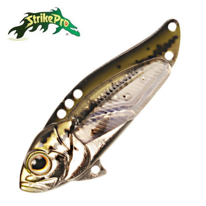 Strikepro Astrovibe 6.5cm