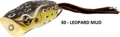 Rapture Popper Frog 6cm