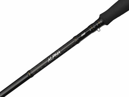 Savage Gear Alpha SG2 Big Bait Rod