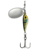 Rapture Spinner Minnow Size 2