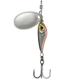 Rapture Spinner Minnow Size 2