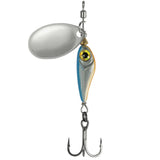 Rapture Spinner Minnow Size 2