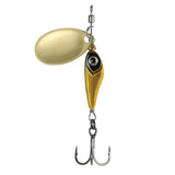 Rapture Spinner Minnow Size 2